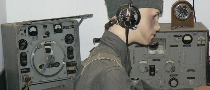 Radiokamer